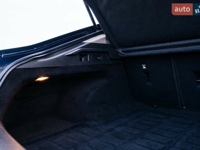 Синій Опель Інсігнія, об'ємом двигуна 2 л та пробігом 200 тис. км за 16500 $, фото 75 на Automoto.ua