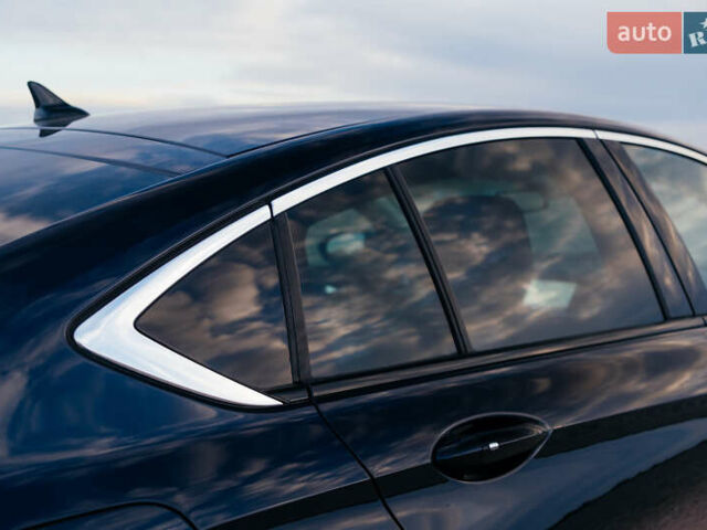 Синій Опель Інсігнія, об'ємом двигуна 2 л та пробігом 200 тис. км за 16500 $, фото 15 на Automoto.ua