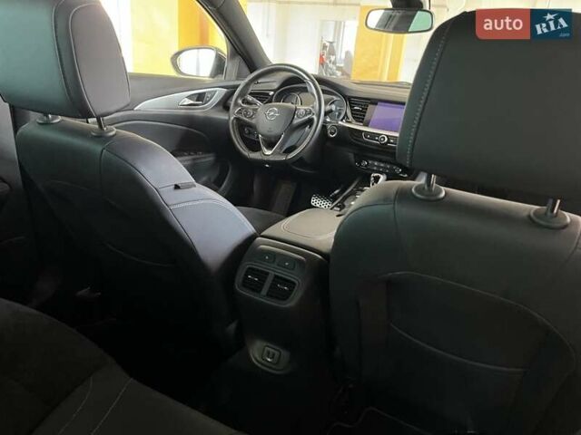 Синий Опель Инсигния, объемом двигателя 2 л и пробегом 119 тыс. км за 18900 $, фото 73 на Automoto.ua