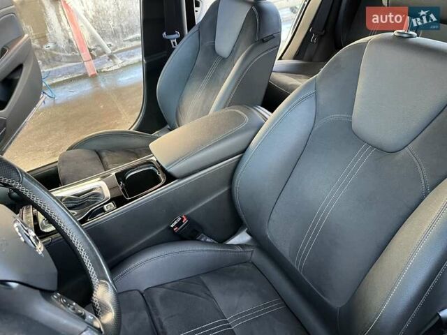 Синий Опель Инсигния, объемом двигателя 2 л и пробегом 119 тыс. км за 18900 $, фото 61 на Automoto.ua