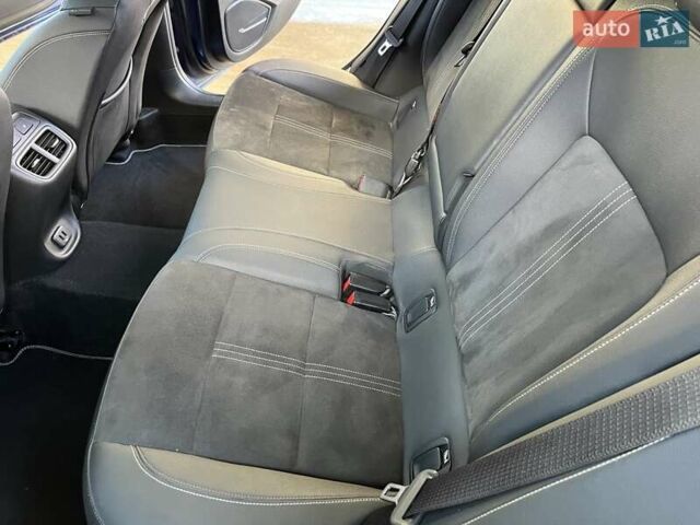 Синий Опель Инсигния, объемом двигателя 2 л и пробегом 119 тыс. км за 18900 $, фото 48 на Automoto.ua