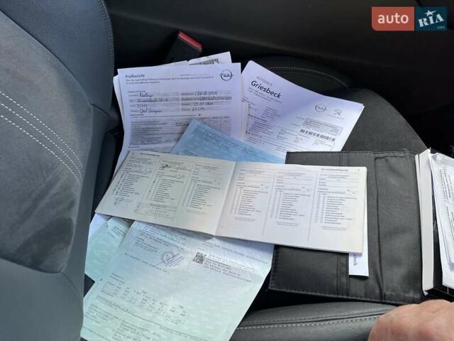 Синий Опель Инсигния, объемом двигателя 2 л и пробегом 119 тыс. км за 18900 $, фото 64 на Automoto.ua