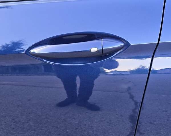 Синій Опель Інсігнія, об'ємом двигуна 2 л та пробігом 124 тис. км за 21500 $, фото 11 на Automoto.ua