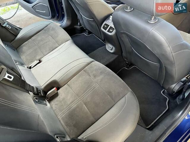 Синий Опель Инсигния, объемом двигателя 2 л и пробегом 119 тыс. км за 18900 $, фото 46 на Automoto.ua