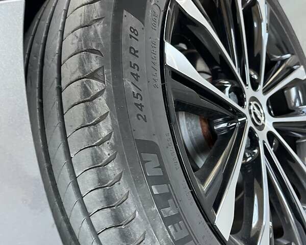 Синий Опель Инсигния, объемом двигателя 2 л и пробегом 119 тыс. км за 18900 $, фото 38 на Automoto.ua