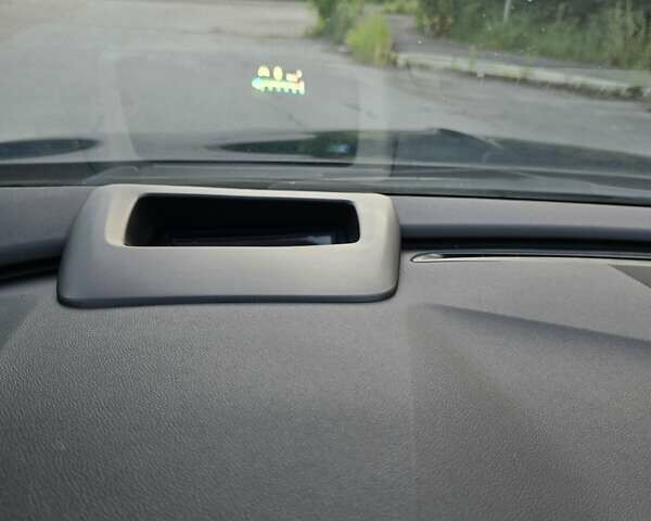 Синій Опель Інсігнія, об'ємом двигуна 2 л та пробігом 124 тис. км за 21500 $, фото 14 на Automoto.ua