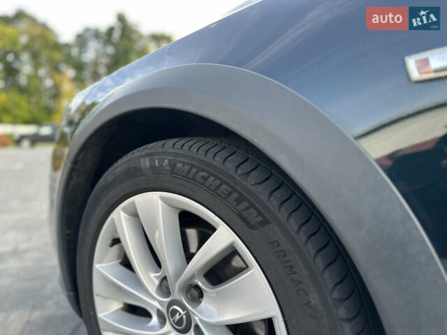 Зеленый Опель Инсигния, объемом двигателя 2 л и пробегом 215 тыс. км за 10300 $, фото 28 на Automoto.ua