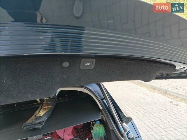 Зеленый Опель Инсигния, объемом двигателя 2 л и пробегом 206 тыс. км за 8800 $, фото 7 на Automoto.ua