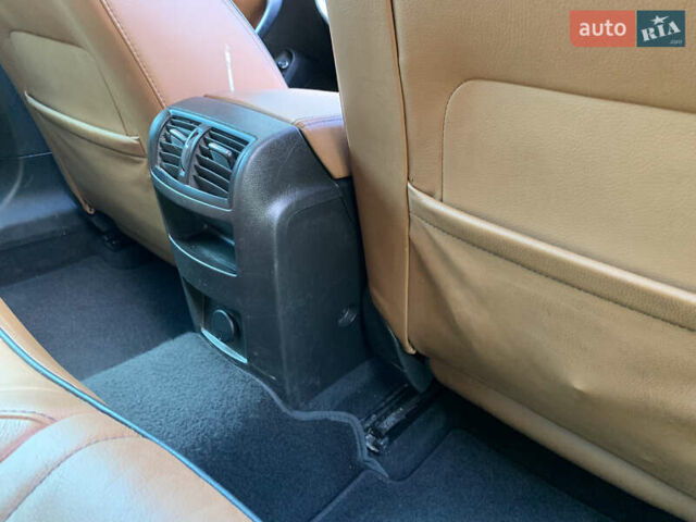 Зеленый Опель Инсигния, объемом двигателя 1.6 л и пробегом 140 тыс. км за 12350 $, фото 24 на Automoto.ua