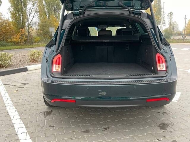 Зелений Опель Інсігнія, об'ємом двигуна 1.6 л та пробігом 180 тис. км за 9300 $, фото 12 на Automoto.ua