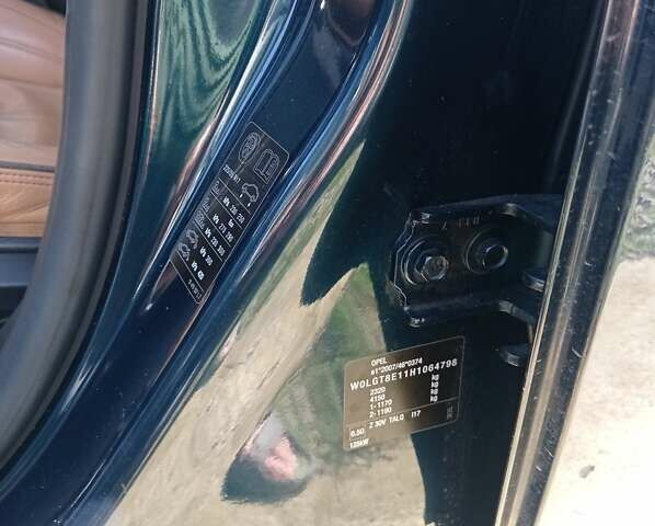 Зеленый Опель Инсигния, объемом двигателя 2.03 л и пробегом 204 тыс. км за 13200 $, фото 14 на Automoto.ua