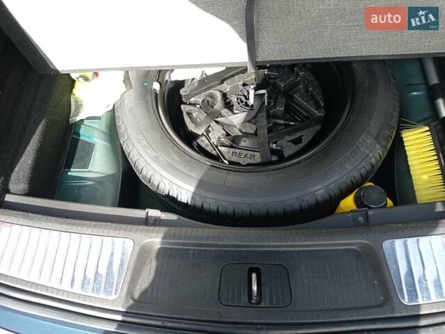 Зеленый Опель Инсигния, объемом двигателя 2.03 л и пробегом 204 тыс. км за 13200 $, фото 33 на Automoto.ua