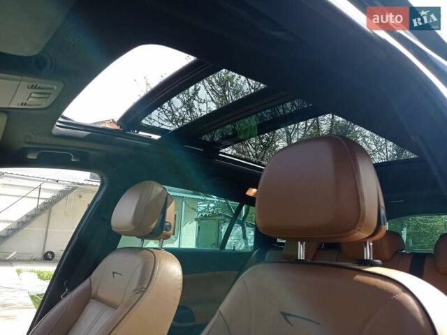 Зеленый Опель Инсигния, объемом двигателя 2.03 л и пробегом 204 тыс. км за 13200 $, фото 21 на Automoto.ua