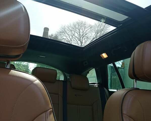 Зеленый Опель Инсигния, объемом двигателя 2.03 л и пробегом 204 тыс. км за 13200 $, фото 19 на Automoto.ua