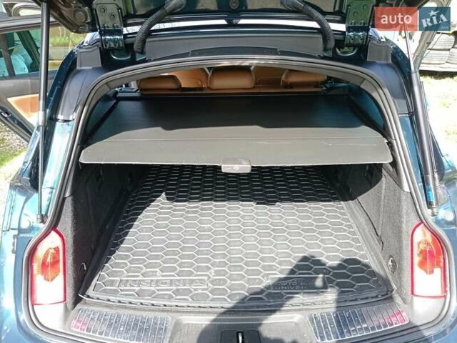 Зеленый Опель Инсигния, объемом двигателя 2.03 л и пробегом 204 тыс. км за 13200 $, фото 32 на Automoto.ua