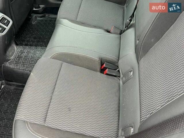 Зеленый Опель Инсигния, объемом двигателя 2 л и пробегом 184 тыс. км за 13650 $, фото 10 на Automoto.ua