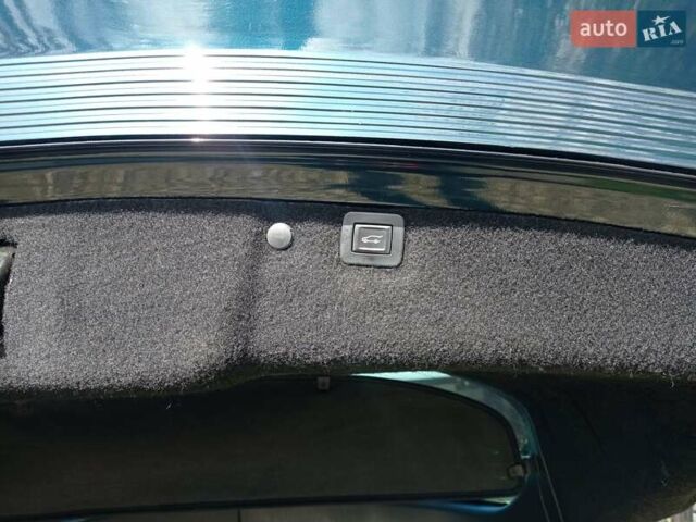 Зеленый Опель Инсигния, объемом двигателя 2.03 л и пробегом 204 тыс. км за 13200 $, фото 31 на Automoto.ua