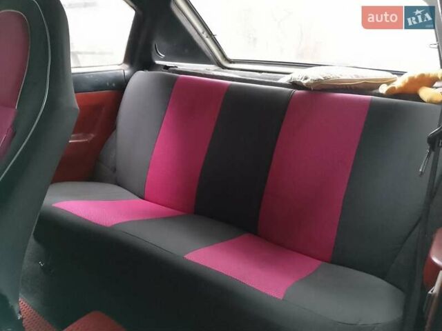 Белый Опель Кадет, объемом двигателя 1.3 л и пробегом 93 тыс. км за 1000 $, фото 8 на Automoto.ua