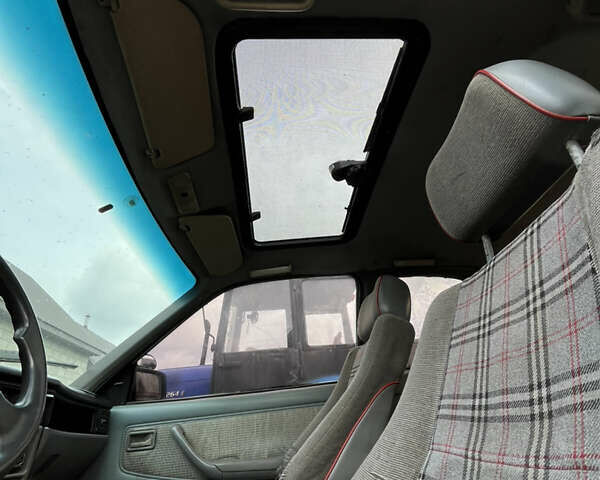 Белый Опель Кадет, объемом двигателя 0 л и пробегом 300 тыс. км за 450 $, фото 5 на Automoto.ua