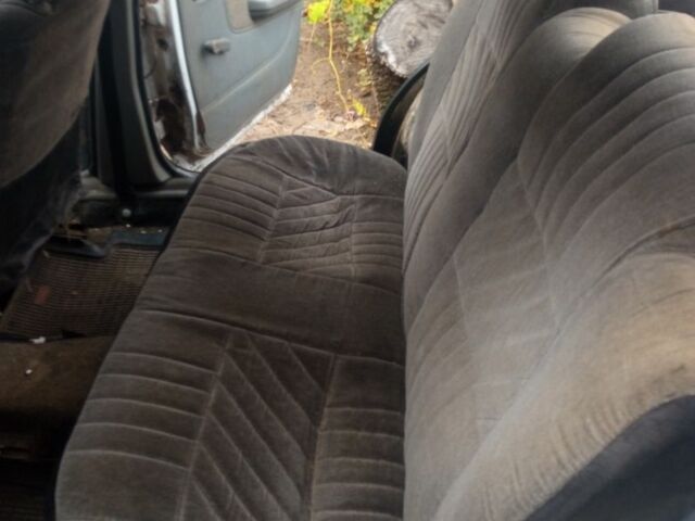 Белый Опель Кадет, объемом двигателя 0 л и пробегом 104 тыс. км за 500 $, фото 5 на Automoto.ua