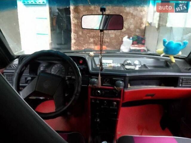 Белый Опель Кадет, объемом двигателя 1.3 л и пробегом 93 тыс. км за 1000 $, фото 7 на Automoto.ua