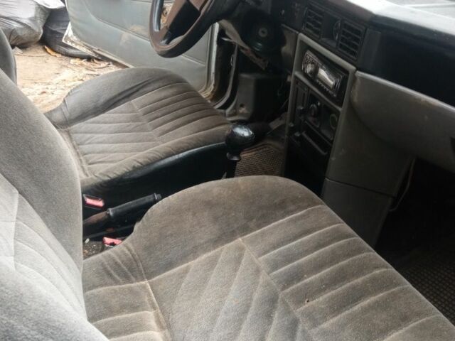 Белый Опель Кадет, объемом двигателя 0 л и пробегом 104 тыс. км за 500 $, фото 4 на Automoto.ua