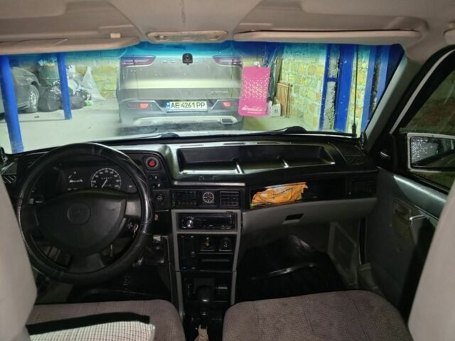 Белый Опель Кадет, объемом двигателя 1.3 л и пробегом 200 тыс. км за 850 $, фото 5 на Automoto.ua