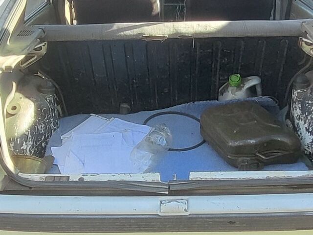 Білий Опель Кадет, об'ємом двигуна 0 л та пробігом 12 тис. км за 700 $, фото 1 на Automoto.ua