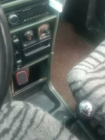 Белый Опель Кадет, объемом двигателя 1.3 л и пробегом 600 тыс. км за 750 $, фото 1 на Automoto.ua