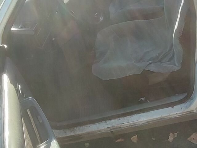 Білий Опель Кадет, об'ємом двигуна 0 л та пробігом 12 тис. км за 700 $, фото 2 на Automoto.ua