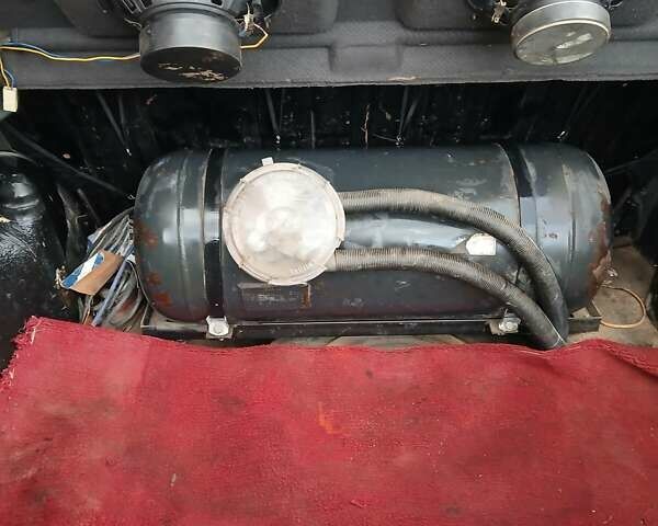 Белый Опель Кадет, объемом двигателя 1.3 л и пробегом 28 тыс. км за 900 $, фото 1 на Automoto.ua