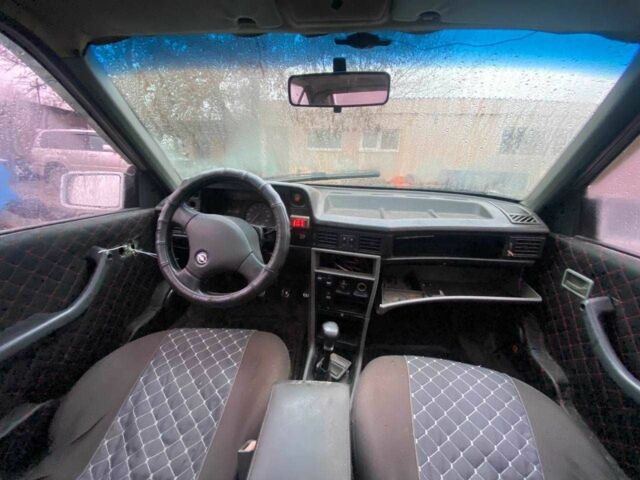 Білий Опель Кадет, об'ємом двигуна 1.3 л та пробігом 400 тис. км за 1000 $, фото 8 на Automoto.ua