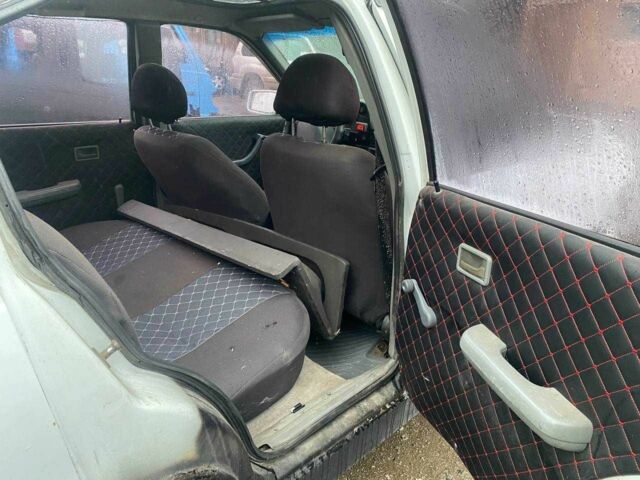 Білий Опель Кадет, об'ємом двигуна 1.3 л та пробігом 400 тис. км за 1000 $, фото 6 на Automoto.ua