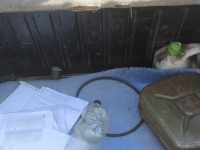 Білий Опель Кадет, об'ємом двигуна 0 л та пробігом 12 тис. км за 700 $, фото 3 на Automoto.ua