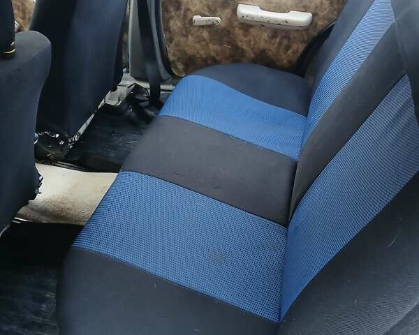 Белый Опель Кадет, объемом двигателя 1.3 л и пробегом 28 тыс. км за 900 $, фото 4 на Automoto.ua