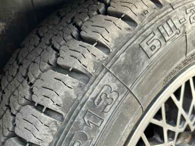 Белый Опель Кадет, объемом двигателя 1.3 л и пробегом 130 тыс. км за 1700 $, фото 12 на Automoto.ua