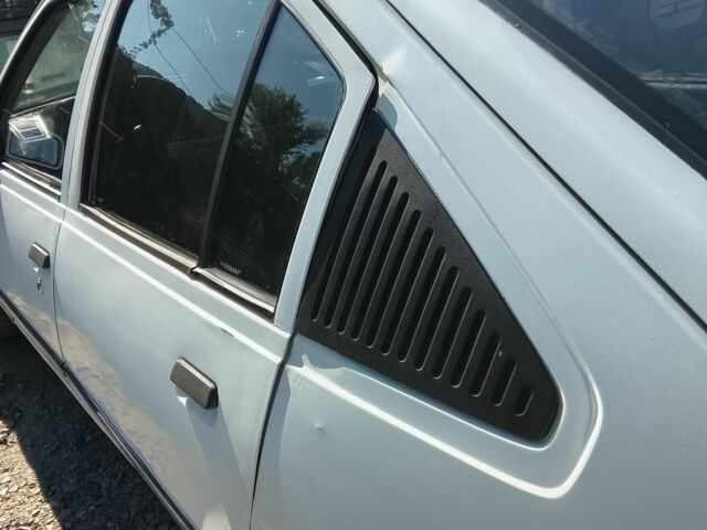 Опель Кадет 1986 в Днепре (Днепропетровске) на Automoto.ua Белый Опель Кадет, объемом двигателя 1.6 л и пробегом 170 тыс. км за 600 $, фото 5 на Automoto.ua