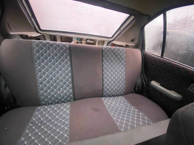 Білий Опель Кадет, об'ємом двигуна 1.3 л та пробігом 400 тис. км за 1000 $, фото 7 на Automoto.ua