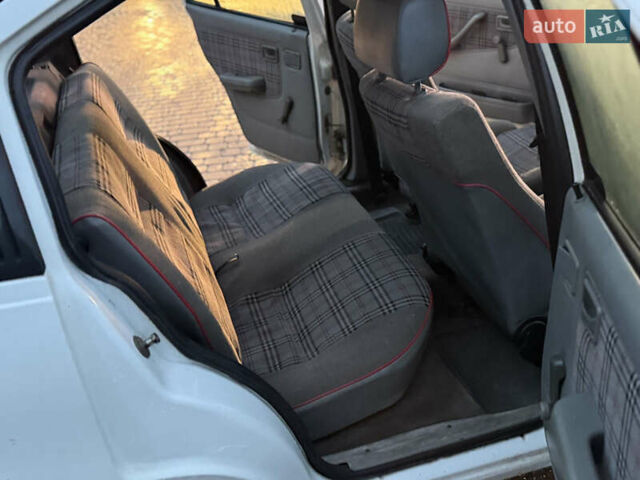 Білий Опель Кадет, об'ємом двигуна 0 л та пробігом 375 тис. км за 599 $, фото 19 на Automoto.ua