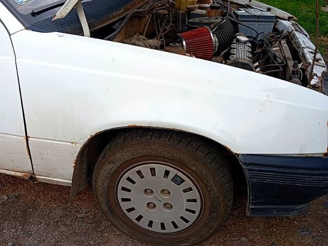 Білий Опель Кадет, об'ємом двигуна 1.3 л та пробігом 52 тис. км за 400 $, фото 8 на Automoto.ua