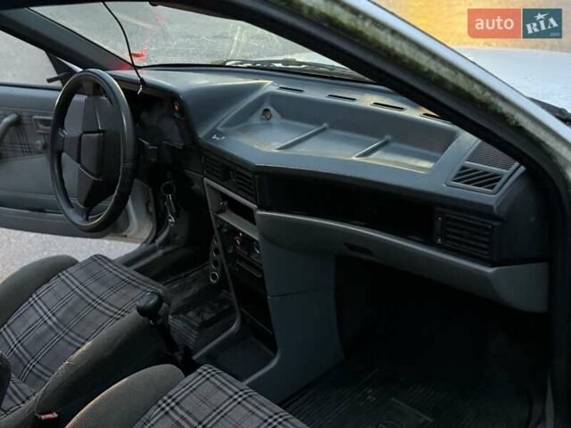 Белый Опель Кадет, объемом двигателя 1.3 л и пробегом 379 тыс. км за 750 $, фото 21 на Automoto.ua