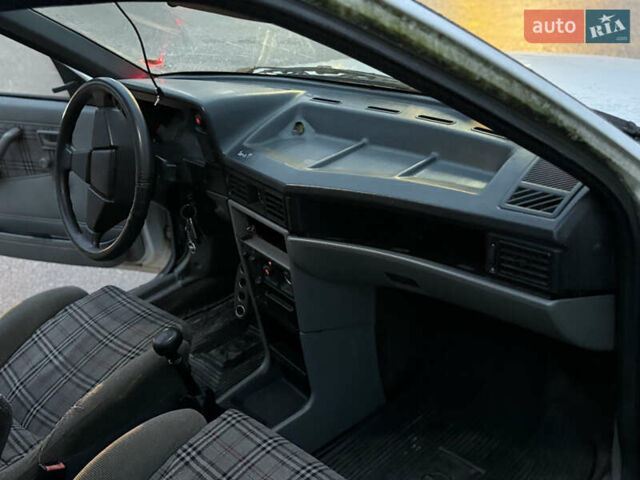 Білий Опель Кадет, об'ємом двигуна 0 л та пробігом 375 тис. км за 599 $, фото 9 на Automoto.ua