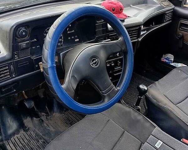 Білий Опель Кадет, об'ємом двигуна 1.3 л та пробігом 52 тис. км за 400 $, фото 3 на Automoto.ua