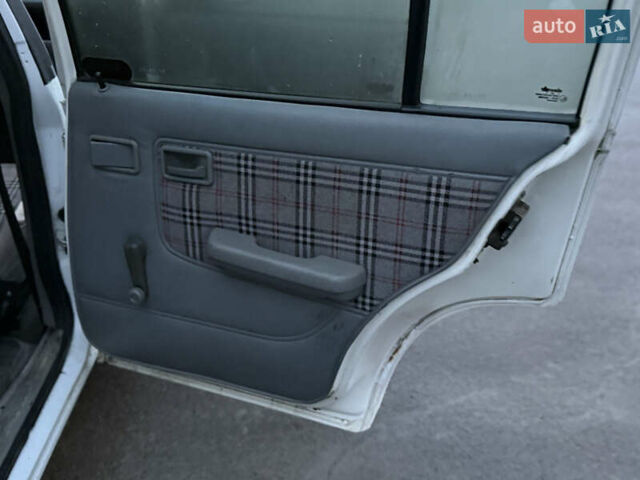 Білий Опель Кадет, об'ємом двигуна 0 л та пробігом 375 тис. км за 599 $, фото 17 на Automoto.ua