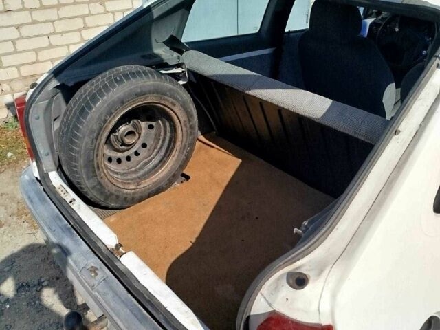 Білий Опель Кадет, об'ємом двигуна 1.3 л та пробігом 3 тис. км за 1301 $, фото 8 на Automoto.ua