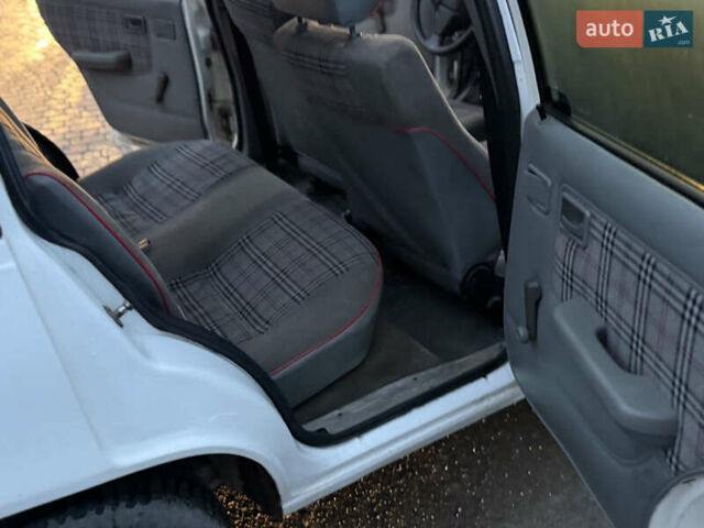 Білий Опель Кадет, об'ємом двигуна 0 л та пробігом 375 тис. км за 599 $, фото 18 на Automoto.ua