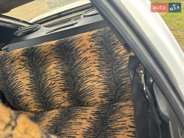 Белый Опель Кадет, объемом двигателя 1.3 л и пробегом 100 тыс. км за 1500 $, фото 2 на Automoto.ua