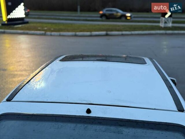 Белый Опель Кадет, объемом двигателя 1.3 л и пробегом 379 тыс. км за 750 $, фото 18 на Automoto.ua