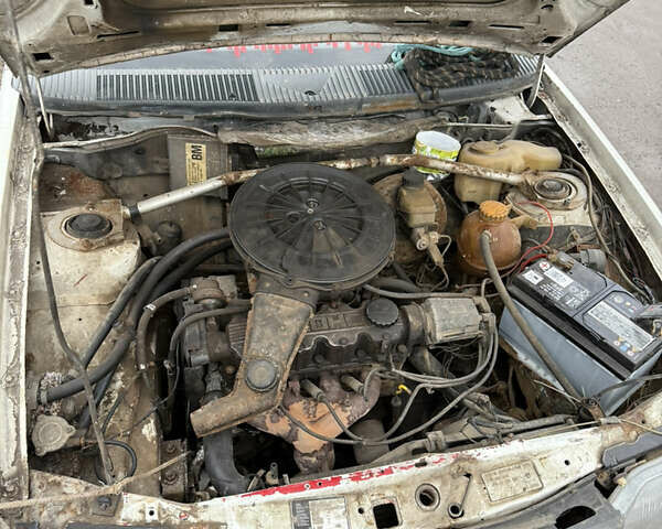 Білий Опель Кадет, об'ємом двигуна 1.3 л та пробігом 300 тис. км за 550 $, фото 13 на Automoto.ua