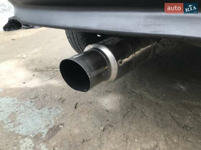 Белый Опель Кадет, объемом двигателя 1.3 л и пробегом 100 тыс. км за 550 $, фото 4 на Automoto.ua